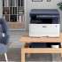 МФУ лазерный Xerox B1025DN черно-белая печать, A3, цвет белый [b1025v_b]